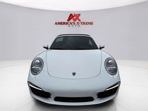 Used 2013 Porsche 911 Carrera S RWD image 9