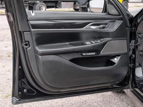 Used 2018 BMW 740i image 49