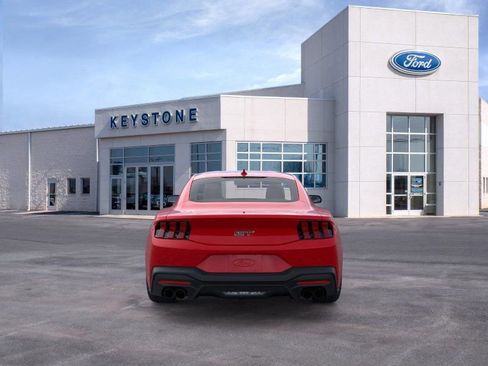 New 2026 Ford Mustang GT Premium image 5