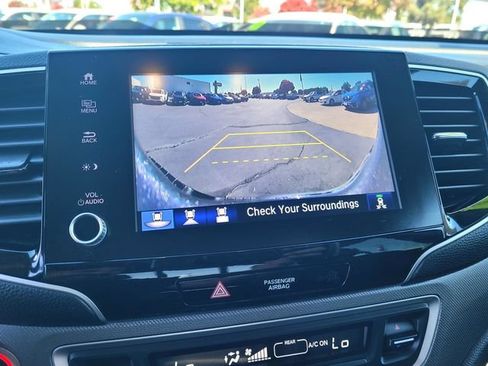 Used 2023 Honda Ridgeline RTL-E image 11