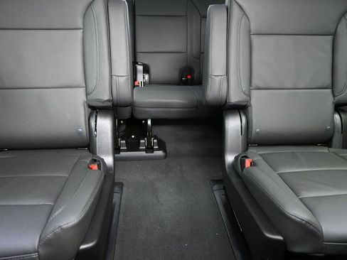 New 2026 Chevrolet Tahoe Z71 image 28