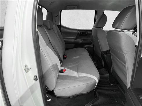 Certified 2023 Toyota Tacoma SR image 17