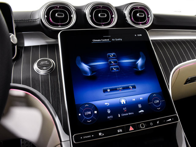New 2027 Mercedes-Benz CLE 450 4MATIC Coupe image 33