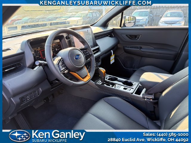 New 2026 Subaru Outback Wilderness AWD/4WD image 23