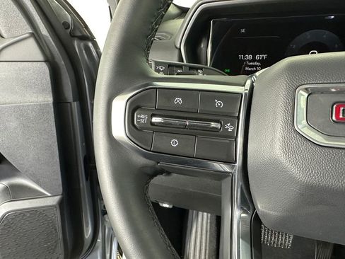 Used 2026 GMC Terrain Elevation w/ Elevation Premium Package image 13