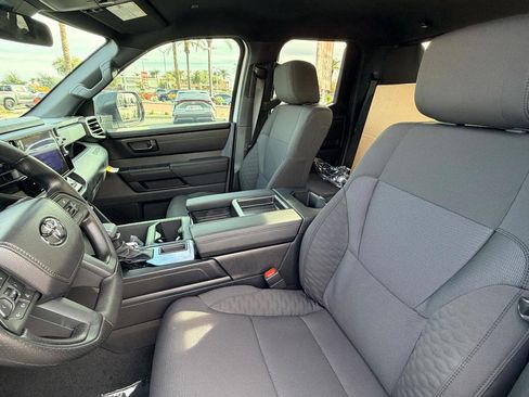 New 2026 Toyota Tundra SR image 15