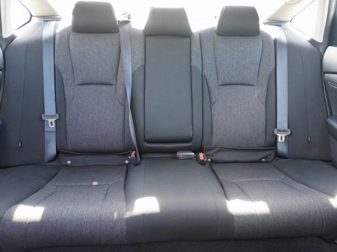 Used 2023 Honda Accord EX image 30