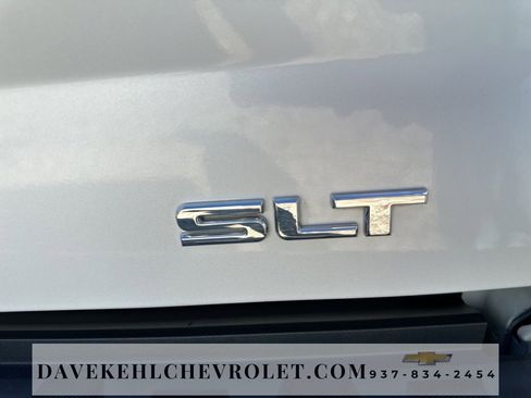 Used 2017 GMC Sierra 1500 SLT image 41