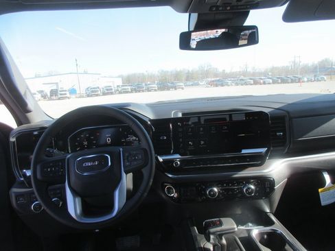 New 2026 GMC Sierra 1500 SLT w/ SLT Premium Plus Package image 16
