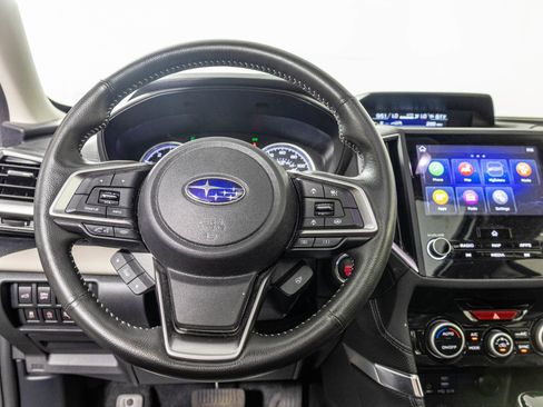 Used 2024 Subaru Forester Limited w/ POP Package 3 AWD/4WD image 33