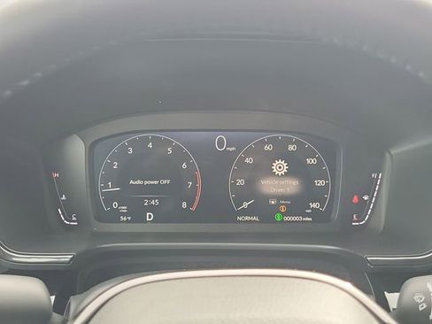 New 2026 Honda CR-V EX-L image 30