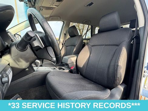 Used 2012 Subaru Outback 2.5i Premium w/ All-Weather Pkg image 16