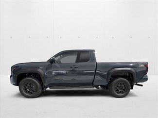 New 2026 Toyota Tacoma SR5 RWD video 2