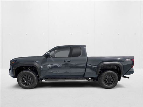 New 2026 Toyota Tacoma SR5 RWD image 2