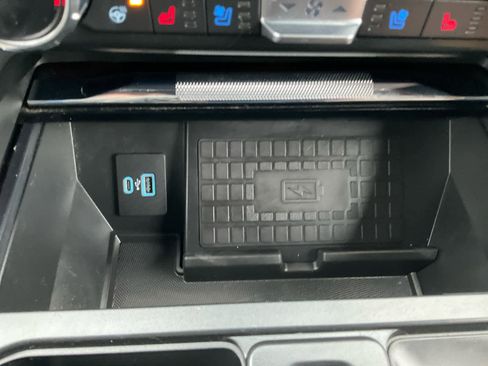 Certified 2022 Ford F150 King Ranch w/ Equipment Group 601A High image 24