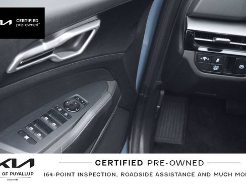 Certified 2026 Kia Sportage S AWD/4WD image 28