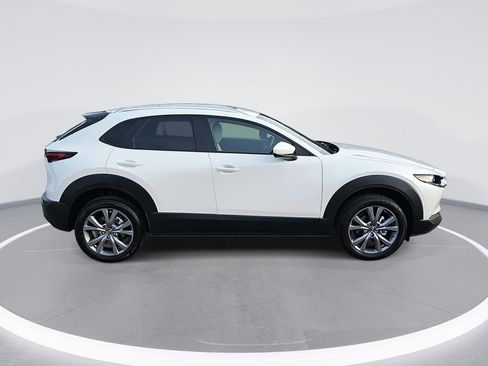 New 2026 MAZDA CX-30 AWD 2.5 S image 4