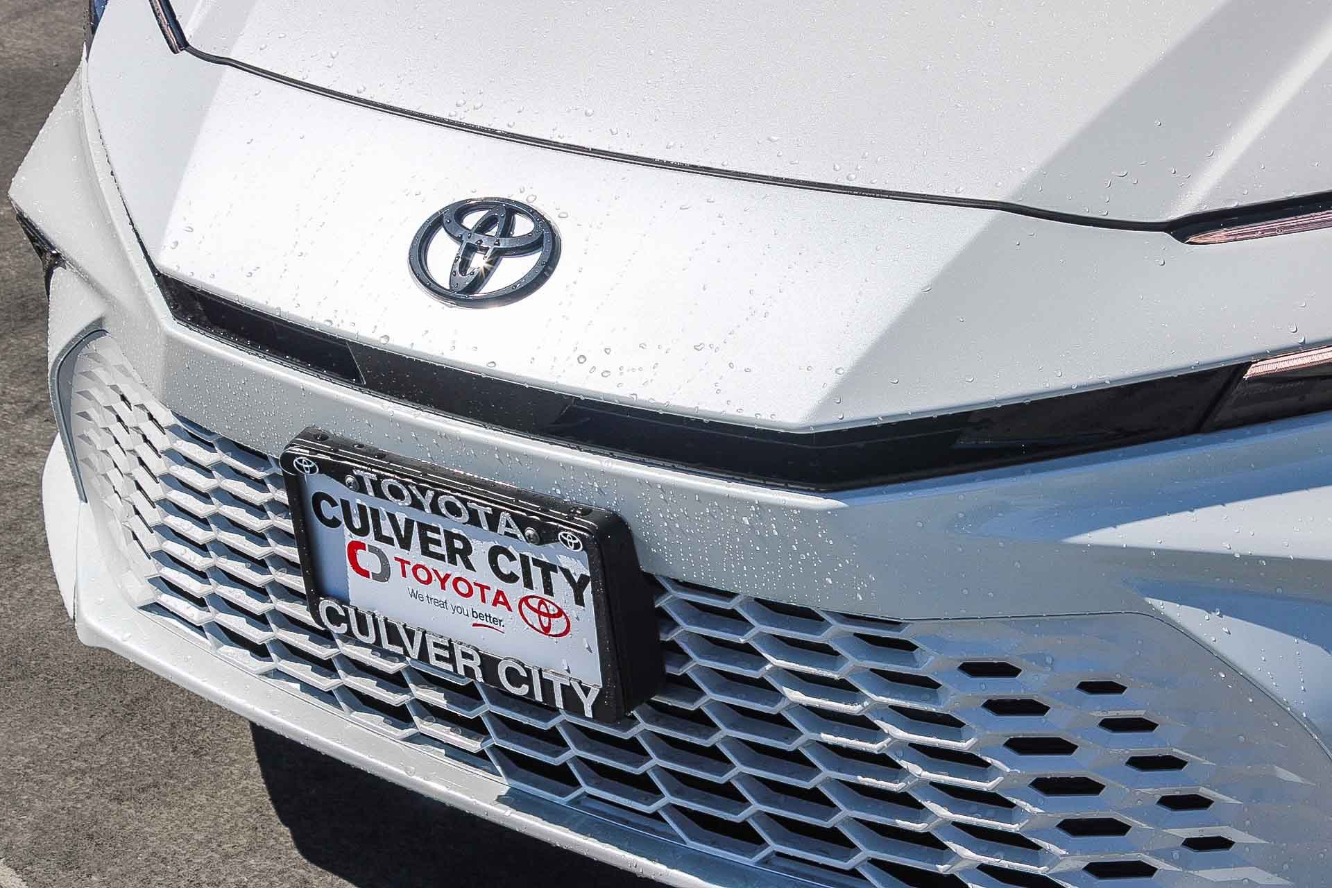 New 2026 Toyota Camry XSE w/ Premium Package FWD image 6