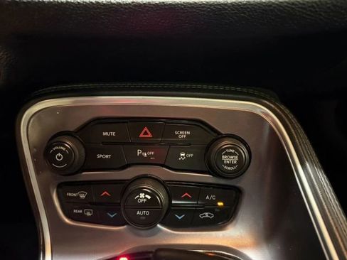 Used 2019 Dodge Challenger GT RWD image 24