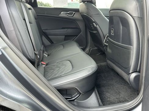 Used 2023 Kia Sportage X-Line image 16