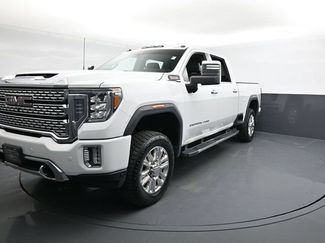 Used 2023 GMC Sierra 2500 Denali w/ Denali Ultimate Package AWD/4WD video 3