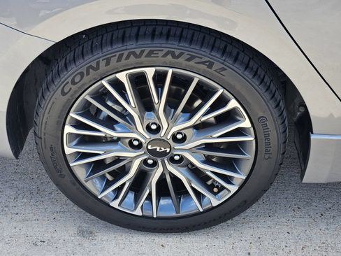 Used 2022 Kia Forte GT-Line w/ GT-Line Premium Package FWD image 10