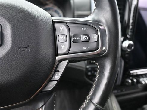 Used 2019 RAM 1500 Limited image 32