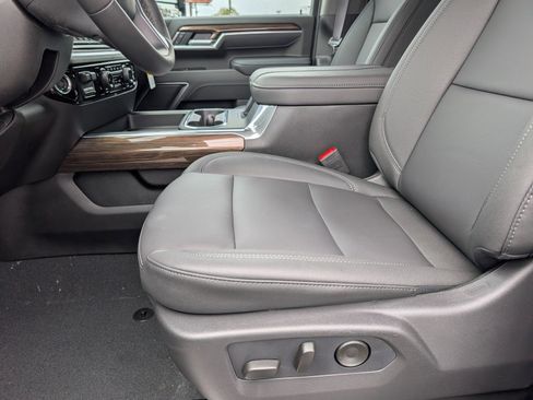 New 2026 Chevrolet Silverado 2500 LT w/ Trail Boss Package image 9