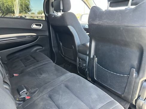 Used 2019 Dodge Durango SXT RWD image 13
