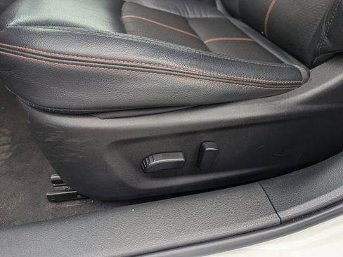 Used 2022 Nissan Altima 2.5 SR image 25