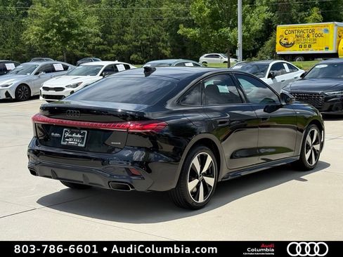 New 2026 Audi A5 2.0T Premium Plus AWD/4WD image 14