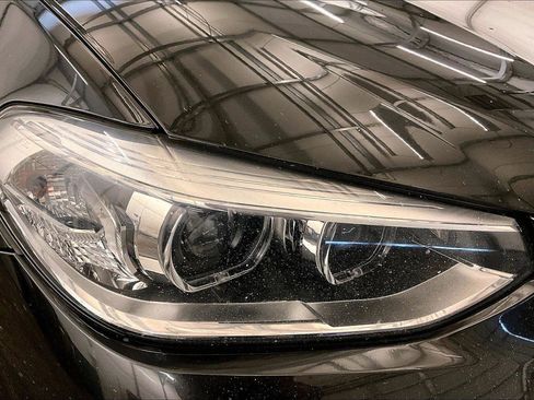 Used 2018 BMW X3 xDrive30i w/ M Sport Package image 28