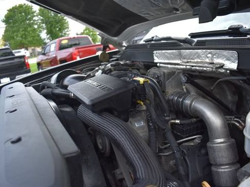 Used 2018 Chevrolet Silverado 3500 W/T w/ WT Convenience Package AWD/4WD image 34
