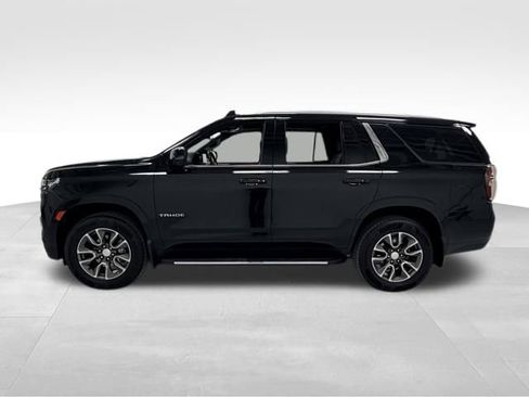 Certified 2021 Chevrolet Tahoe LT w/ LT Signature Package image 3