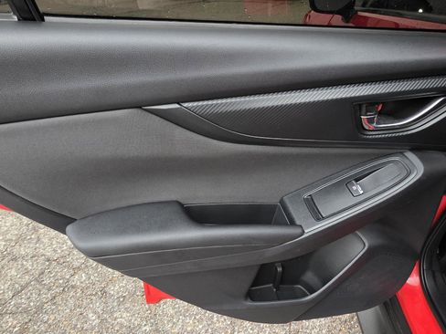 Used 2022 Subaru WRX Premium image 33