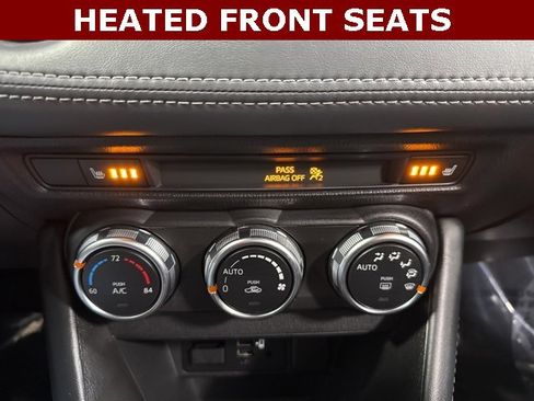 Used 2019 MAZDA CX-3 Touring w/ Preferred Equipment Package image 5