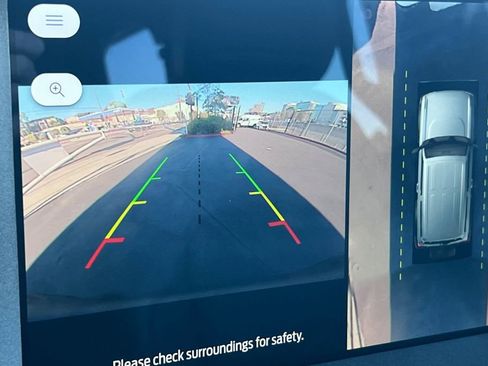 Used 2025 Ford Bronco Badlands image 22