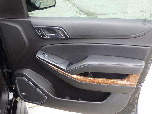 Used 2015 Chevrolet Suburban LTZ w/ Max Trailering Package image 13