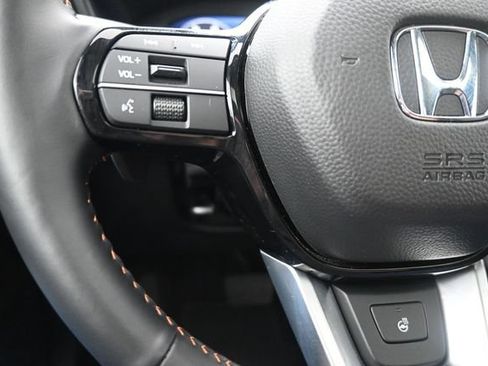 Used 2026 Honda CR-V Sport Touring image 27