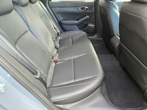 New 2026 Acura Integra A-Spec FWD image 18