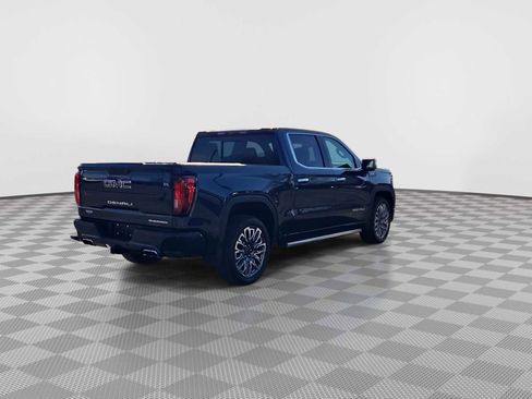 Used 2023 GMC Sierra 1500 Denali Ultimate image 8