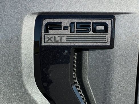 New 2026 Ford F150 XLT w/ FX4 Off-Road Package AWD/4WD image 30
