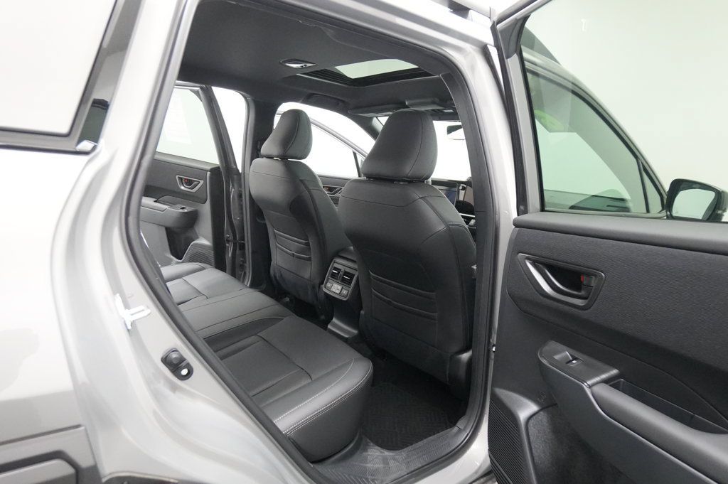 Used 2026 Subaru Outback Limited w/ Premium/Limited Package 2 AWD/4WD image 30