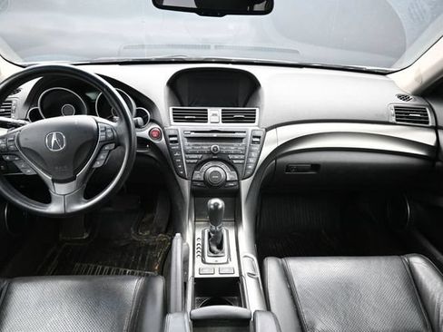 Used 2012 Acura TL w/ Technology Package FWD image 16