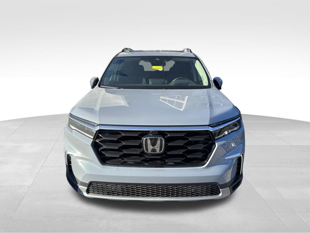 Used 2024 Honda Pilot Elite image 4