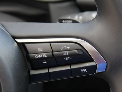 Used 2024 MAZDA CX-30 AWD 2.5 S w/ Premium Package image 23