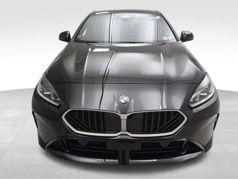 Certified 2025 BMW 228i xDrive w/ Premium Package AWD/4WD image 4