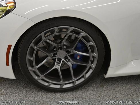 Used 2023 BMW M2 w/ Lighting Package image 39