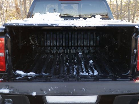 Used 2016 Chevrolet Colorado Z71 image 25