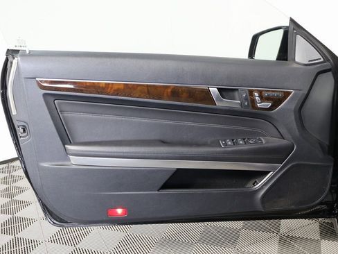 Used 2014 Mercedes-Benz E 350 Coupe image 9